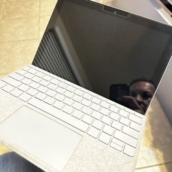 Microsoft Surface Go 2