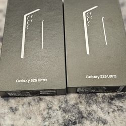 Samsung Galaxy S25 Ultra 5G