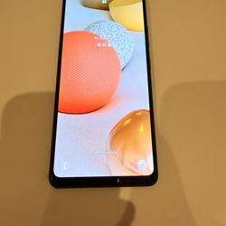 Samsung  Galaxy A42 5G