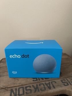 Echo Dot