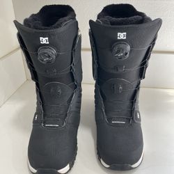 Snowboarding Boots