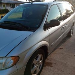 2008 Dodge Caravan/Grand Caravan