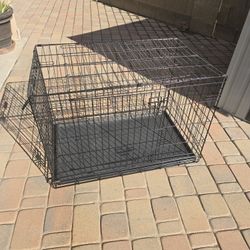 Large Dog Crate 