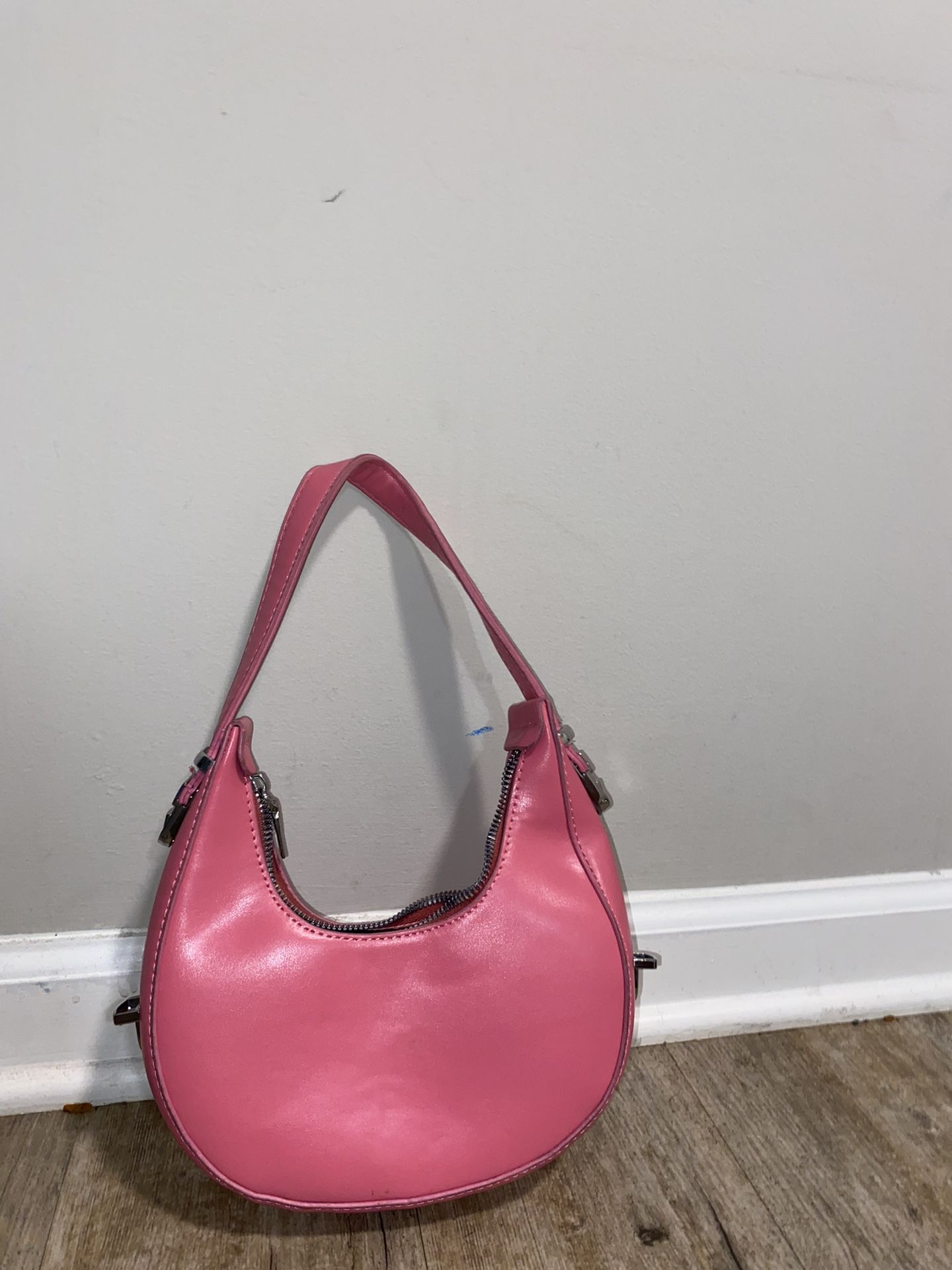 Pink Bag