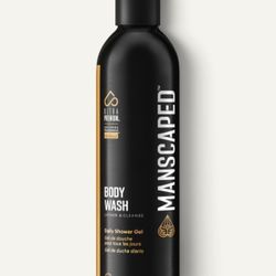 Manscaped Body Wash