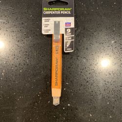Sharp draw Cutter