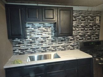 Fabrication Of Quartz