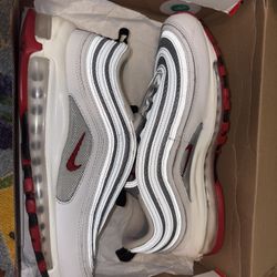 Nike Air Max 97