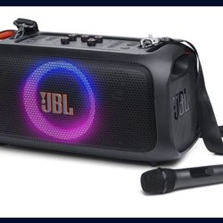 Jbl Party On The Go