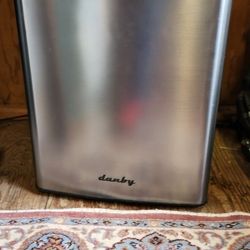 Dandy Mini Refrigerator 