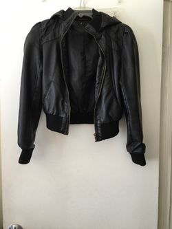 Leather Jackets