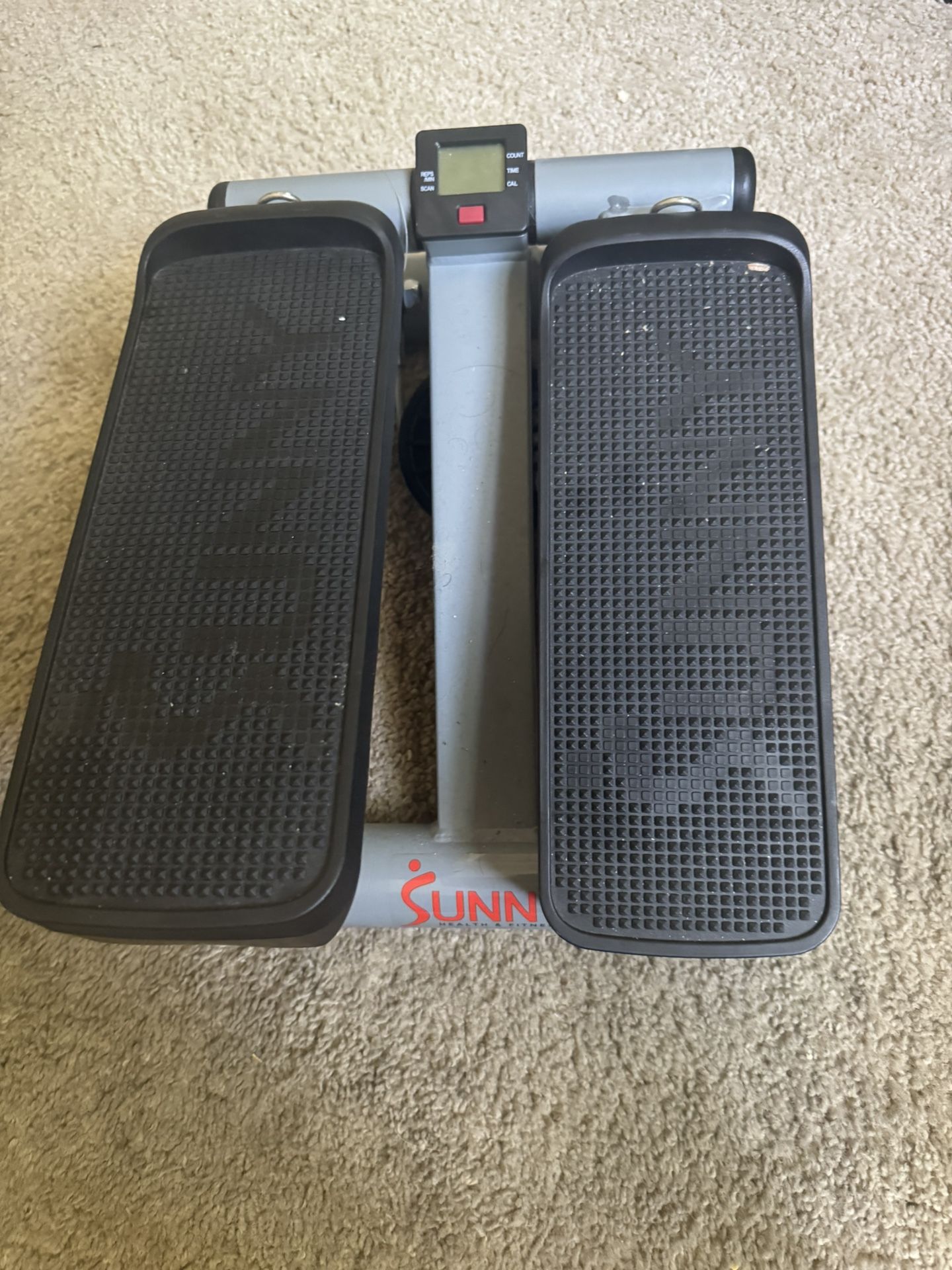 Mini Stepper / Stair stepper