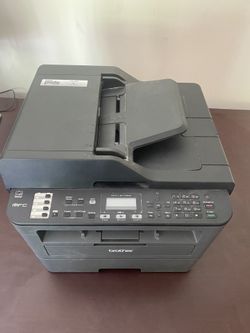 Brothers Printer 