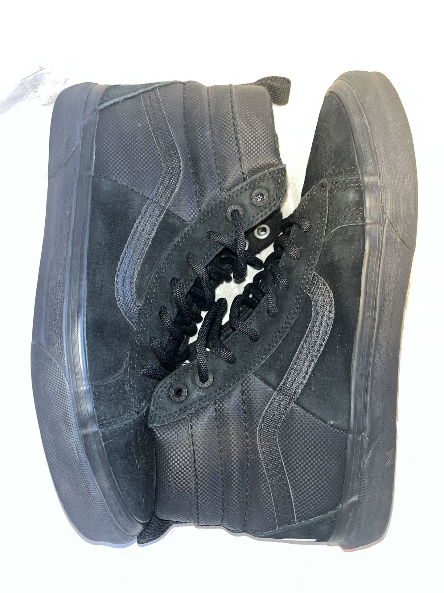 Vans SK8 Hi 46 DTE North Face - Size 10