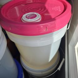 Blanca Nieves Detergent