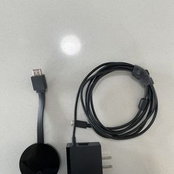 Genuine Google ChromeCast 
