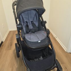 Baby Jogger City Select Lux Stroller