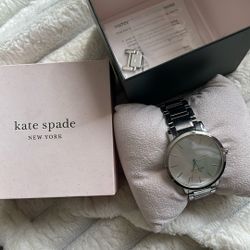 Kate Spade Watch