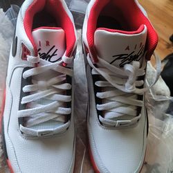 Brand New Men's Nike Air Flight(authentic)