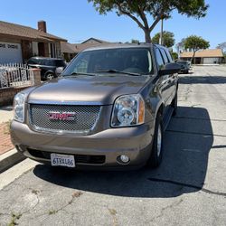 2011 GMC Yukon XL