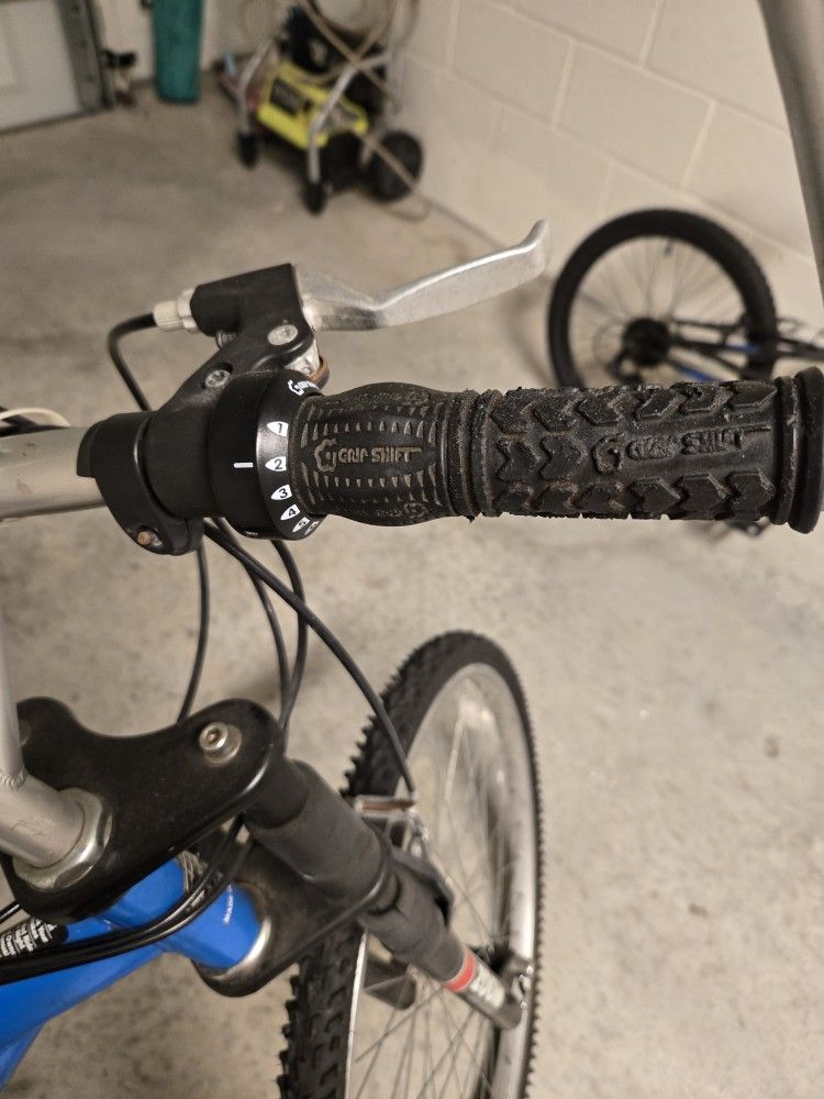 Mountain Bike Huffy