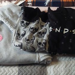 Womens Sz. XL Bundle