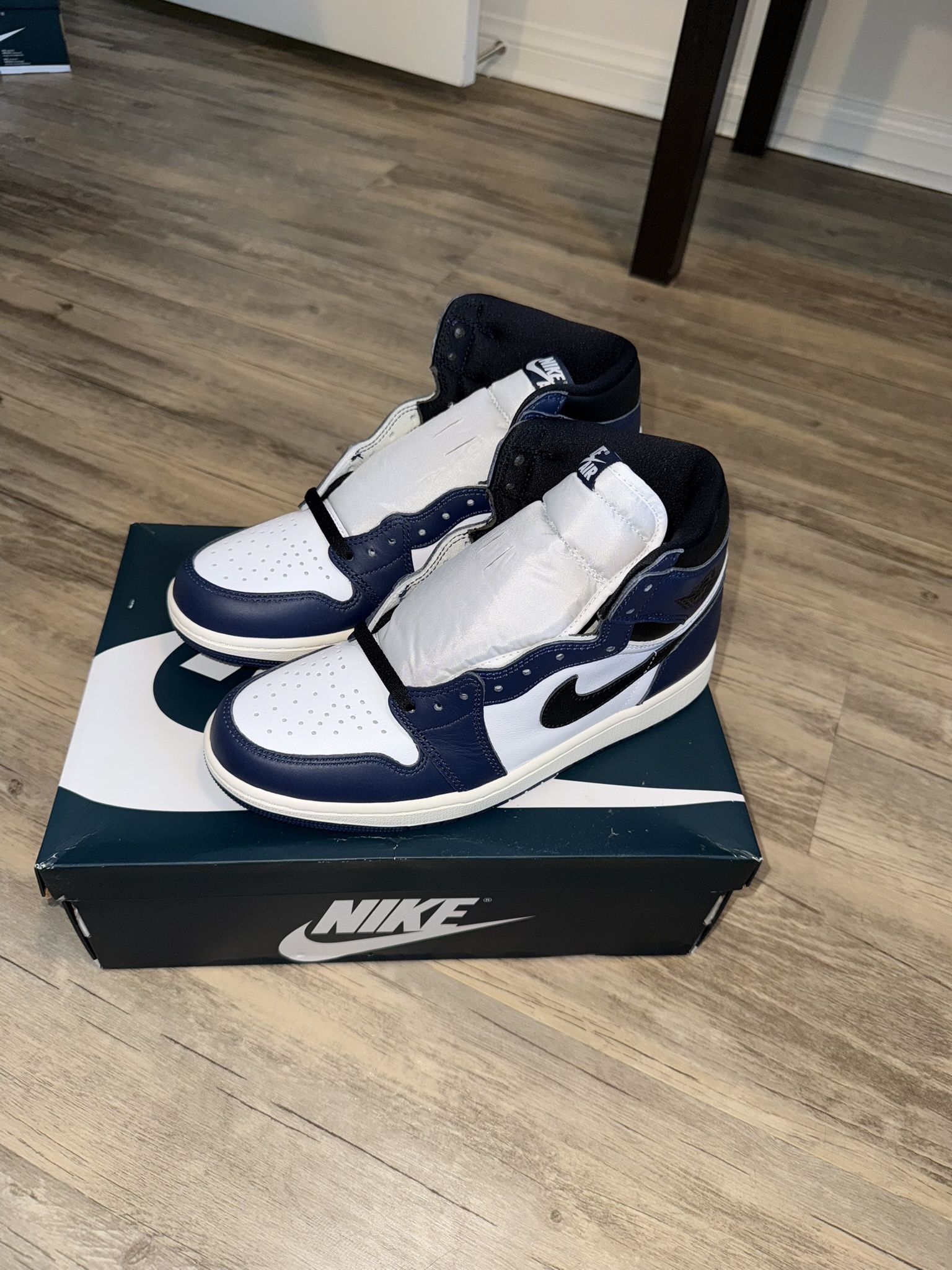 Air Jordan 1 Retro High OG
