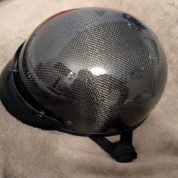 Daytona Motorcycle Helmet