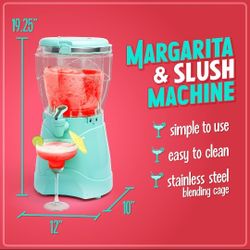 Commercial Style MARGARITA Mixing Machine