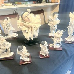 Big Collection  Of Florence Giuseppe Songs 