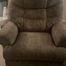 Recliner