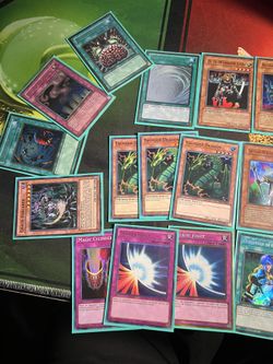 Yugioh Cards Goat Format Deck for Sale in Surprise, AZ - OfferUp Yugioh Cards Goat Format Deck for Sale in Surprise, AZ - OfferUp