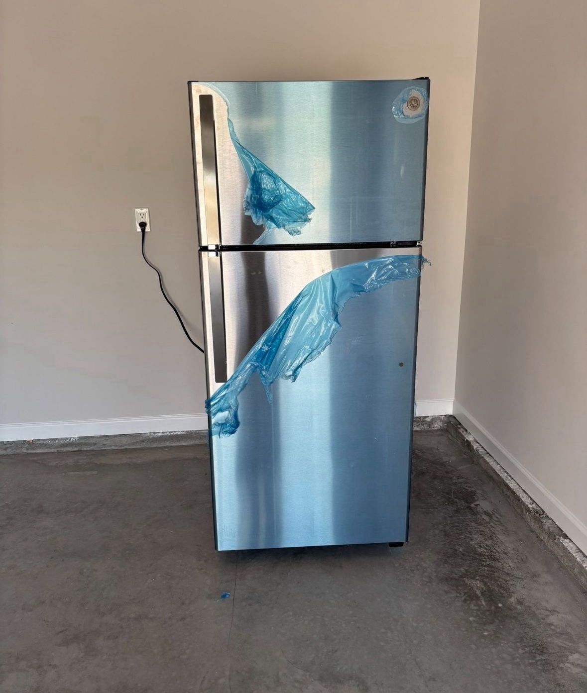 Brand New Refrigerator