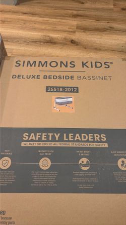 Bassinet