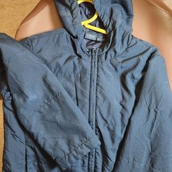 Timing U.S.A Girls Sweater