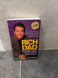 [TRADE] Rich dad Poor dad
