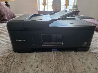 Canon printer