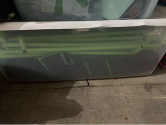 4x2 grow tent