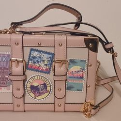 Vintage purse 