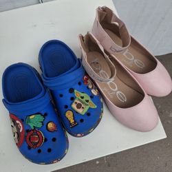 Buenas Condisiones 15 Size 12
