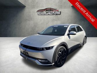 2024 Hyundai IONIQ 5
