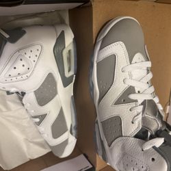 Jordan retro 6