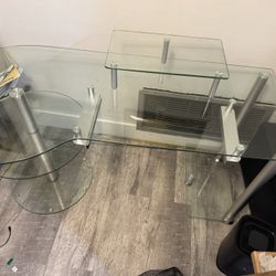 Glass Comp Table 