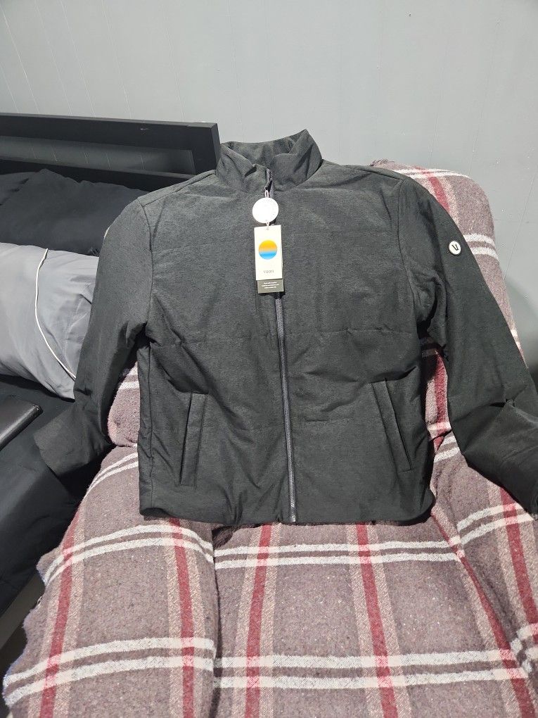 Ponto Insulated Jacket