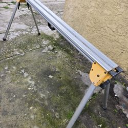 DEWALT MITER STAND STAND 