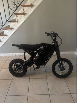 Evoltrix Rogue MX01