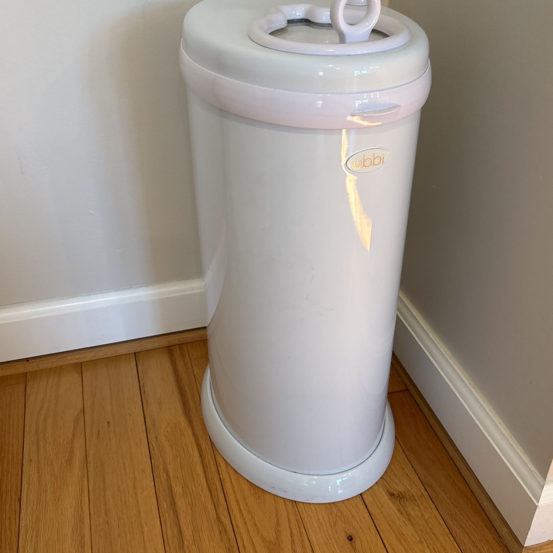 Ubbi Diaper Pail
