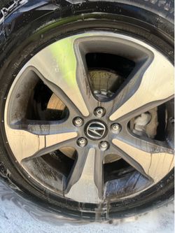 Car detail