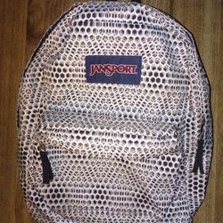 Jansport Backpack 
