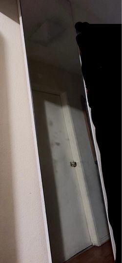 Full Length Floor Mirror